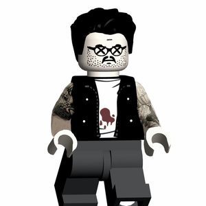 Meet your Posher, Andrew